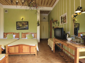 Flowersandrocks Villa