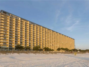Summit Beach Resort by Southern Vacation Rentals