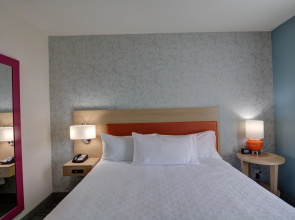Home2 Suites by Hilton OKC Midwest City Tinker AFB