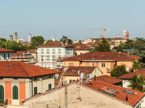 Casa Stella in Lucca