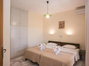 Mythos Beach Hotel