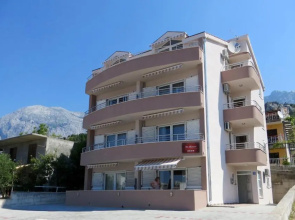 Apartments Viola Superior