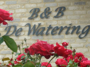 B&B De Watering