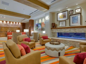 Cliff Castle Casino Hotel