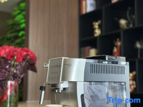 Fengshuwan Boutique Hotel (Mengzhou Binhe Park)