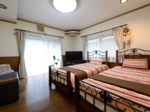 Guesthouse Kimiko
