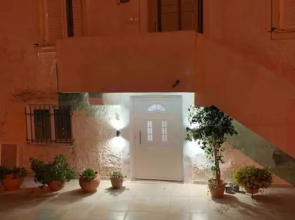 Anemomylos apartment by the sea