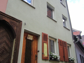 Ferienwohnung Am Griesgarten