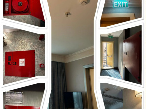 Kalyon Hotel Istanbul