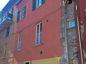 B&B Il Tetto Di Anita
