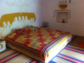 Surjivan Resort