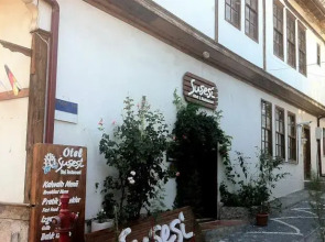 Oz Su Sesi Hotel
