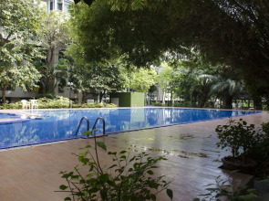 Town In Town Garden Resort