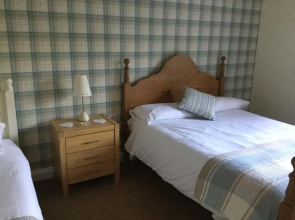 The Old Grain Store Bed & Breakfast