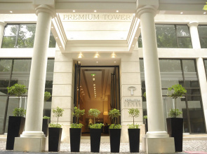 Premium Tower Suites