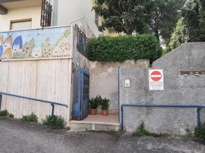 Apartment in Matera Near Historic Center
