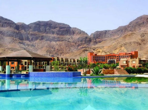 Mövenpick Resort El Sokhna