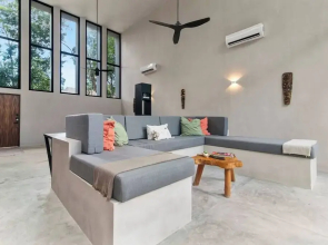 Casa Leto - M11