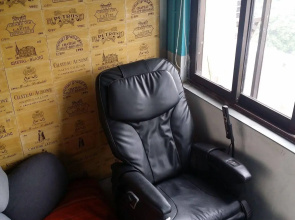 Urban Pack - Hostel