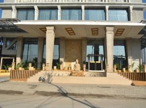 Hotel Accord Premier