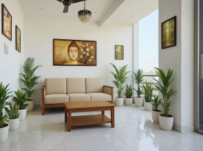 Hotel Ramayana Grand Near Ram Mandir