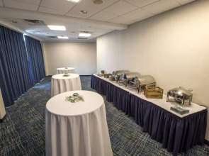 Holiday Inn Raleigh Dowtown - Capital