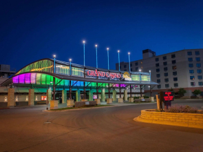 Grand Casino Mille Lacs