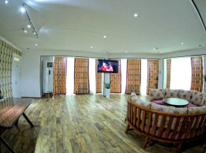 Хостел «Мания»