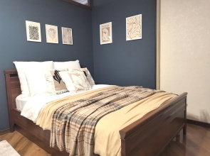 Apartamenty Liberti Siti na ul. Riharda Zorge, d. 65B