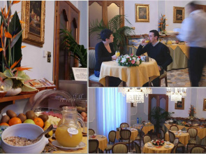Hotel Silla
