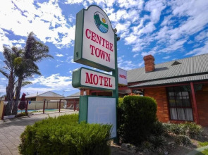 Centretown Motel Nagambie