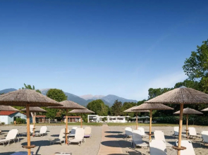 Olympios Zeus Hotel Bungalows