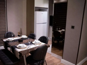 MG Hill Residence Butik Hotel