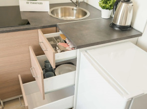 Жить хорошо на улице Бахчиванджи