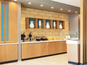 SpringHill Suites Ames