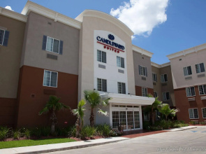 Candlewood Suites Alexandria by IHG