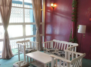 Mini Sayang Residence