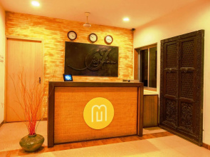 Jasminn Hotel - AM Hotel Kollection