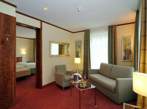 Bad Hotel