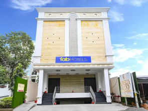 FabHotel Anjani Nandan