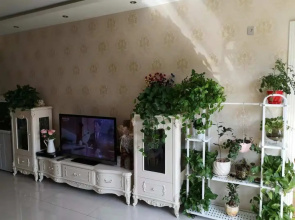 Xiao's Apartment