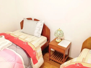 Sol de oro hostal