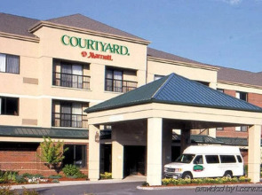 Courtyard by Marriott Concord