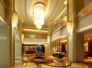 Rongcheng Hotel