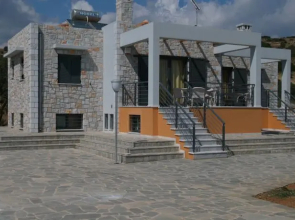 Savvanas Villas