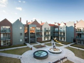 Apartinfo Apartments - Kwartal Kamienic