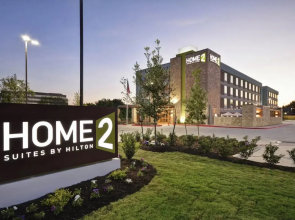 Home2 Suites By Hilton Austin South I-35
