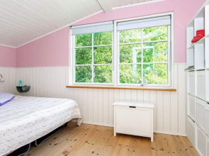 Holiday Home in Ebeltoft