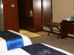 Phoenix Holiday Hotel Haozhou
