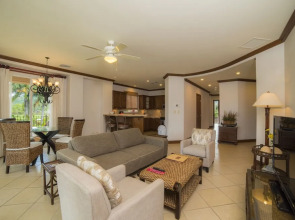 Los Suenos Resort Bay Residence 8C